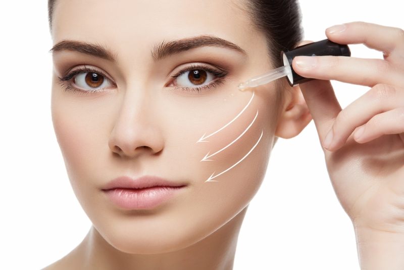 Vitamin C Serum for Healthier Skin