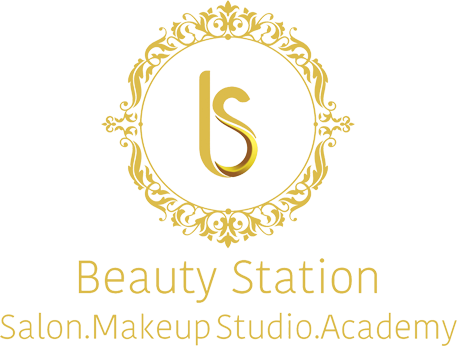 BeautyStation Logo